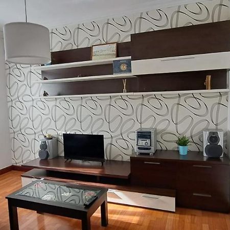 Apartamento Jarrillero Portugalete Εξωτερικό φωτογραφία