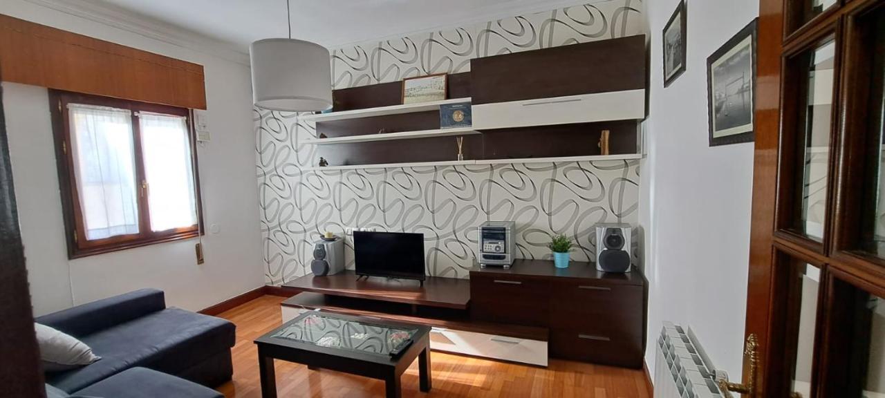 Apartamento Jarrillero Portugalete Εξωτερικό φωτογραφία