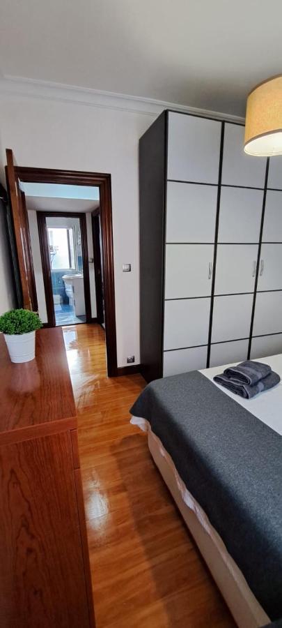 Apartamento Jarrillero Portugalete Εξωτερικό φωτογραφία