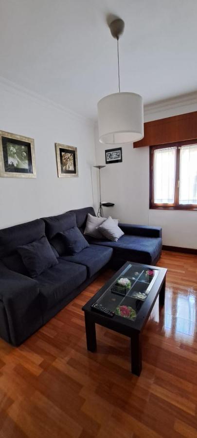 Apartamento Jarrillero Portugalete Εξωτερικό φωτογραφία