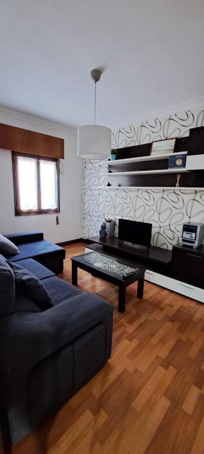 Apartamento Jarrillero Portugalete Εξωτερικό φωτογραφία