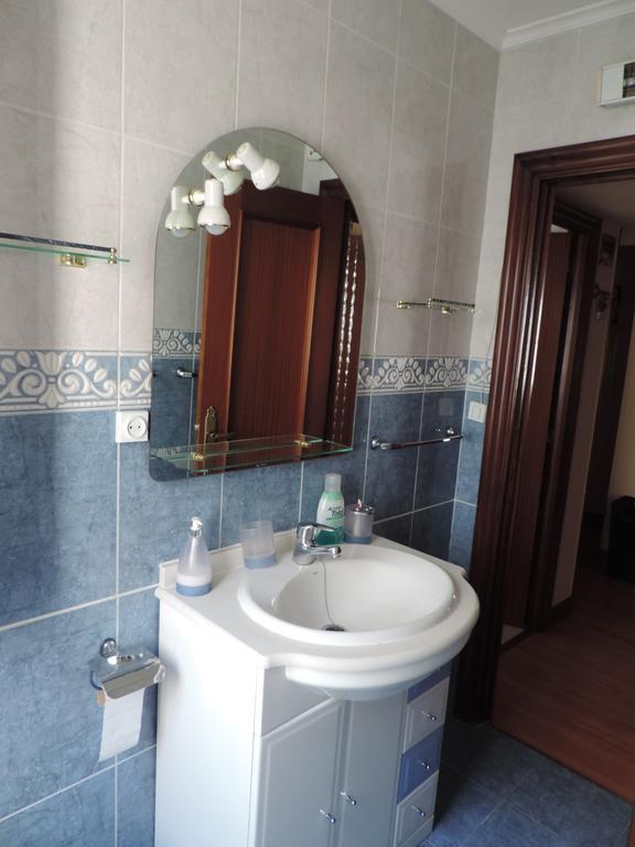 Apartamento Jarrillero Portugalete Εξωτερικό φωτογραφία