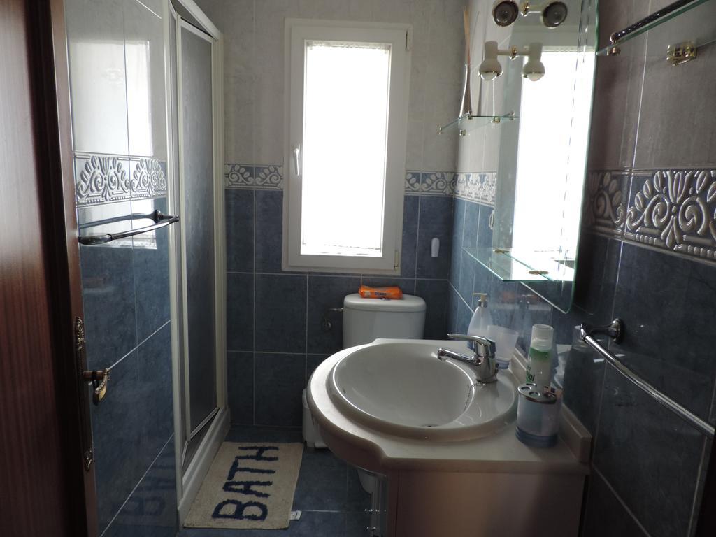 Apartamento Jarrillero Portugalete Εξωτερικό φωτογραφία